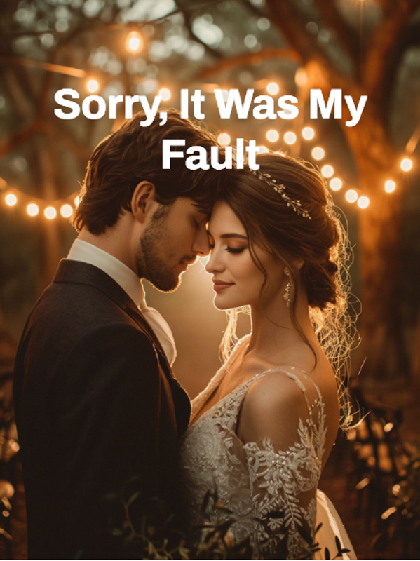 Sorry, It Was My Fault