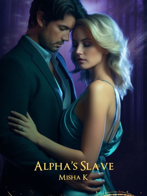 Alpha's Slave
