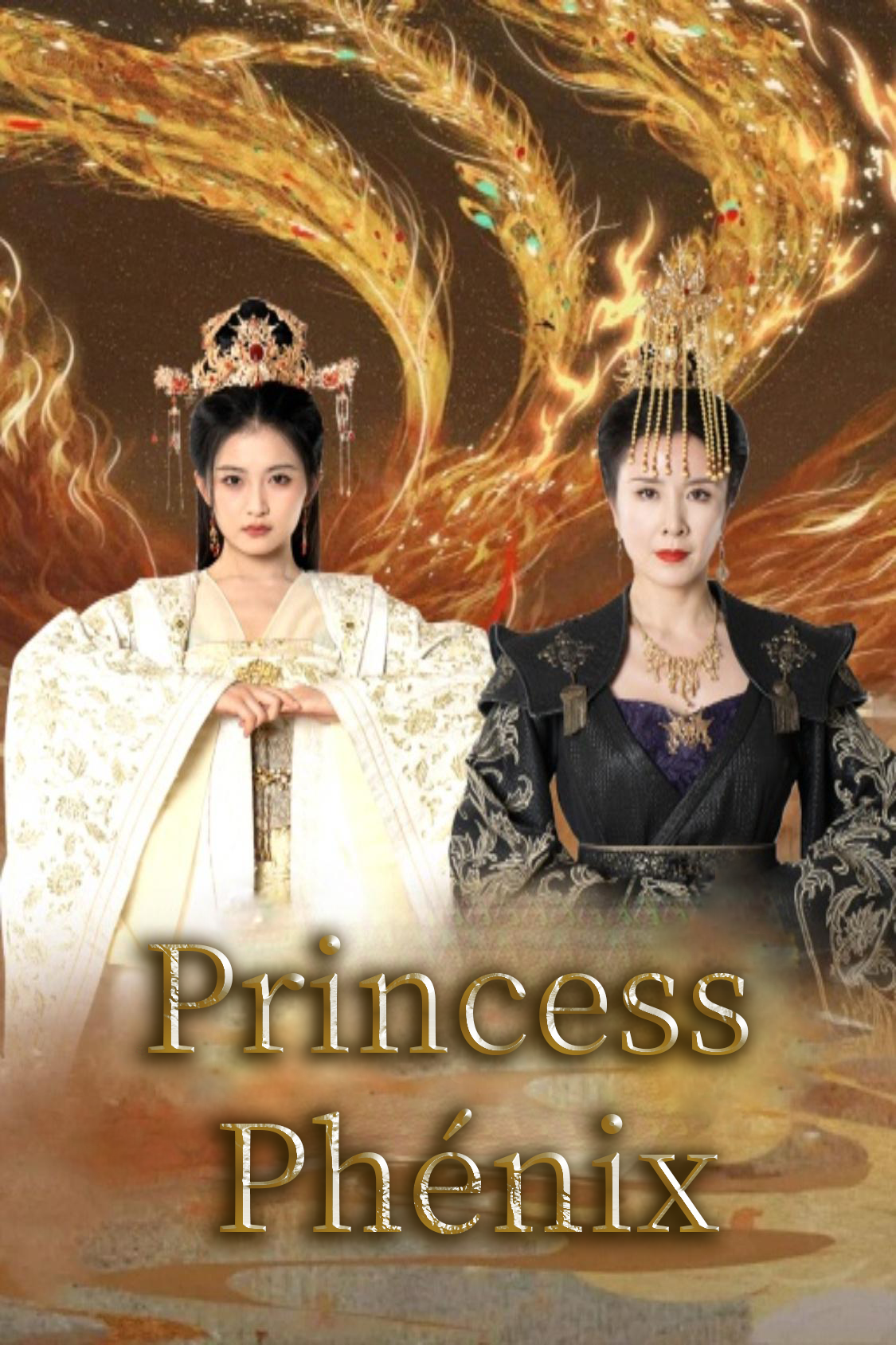 Princess Phénix