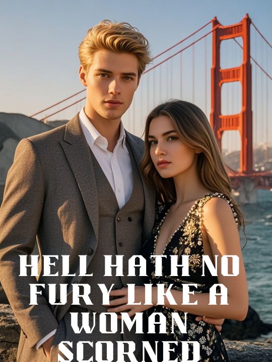 Hell Hath No Fury Like a Woman Scorned