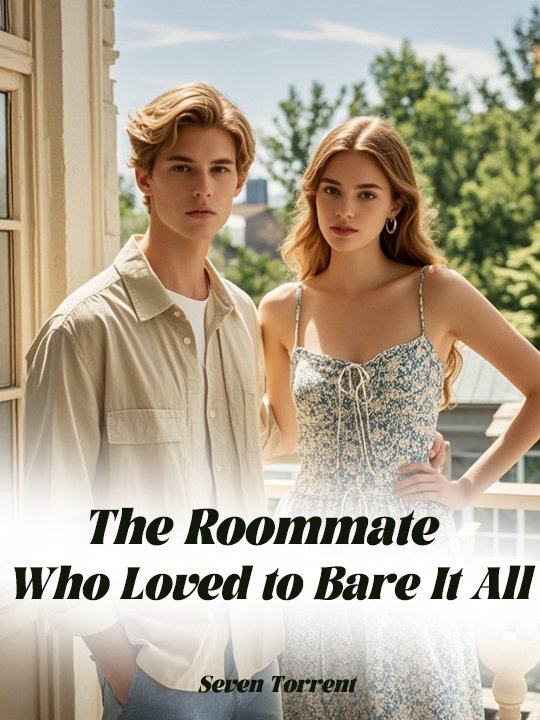 The Roommate Who Loved to Bare It All