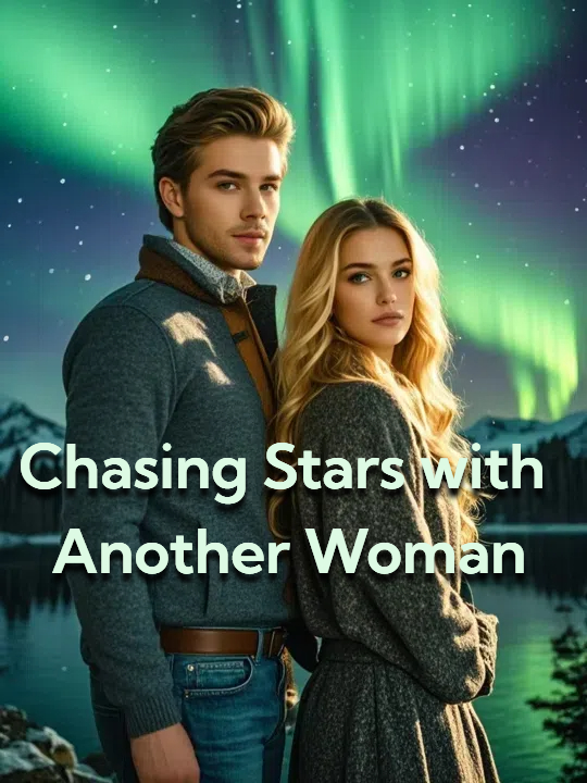 Chasing Stars with Another Woman
