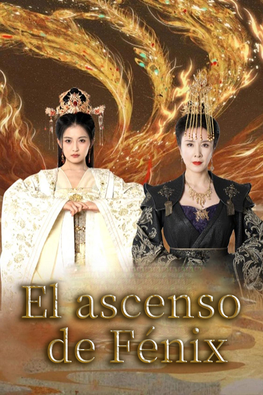 El ascenso de Fénix