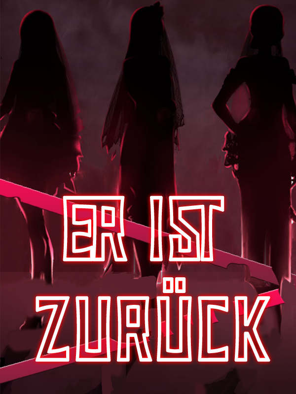 Er ist zurück