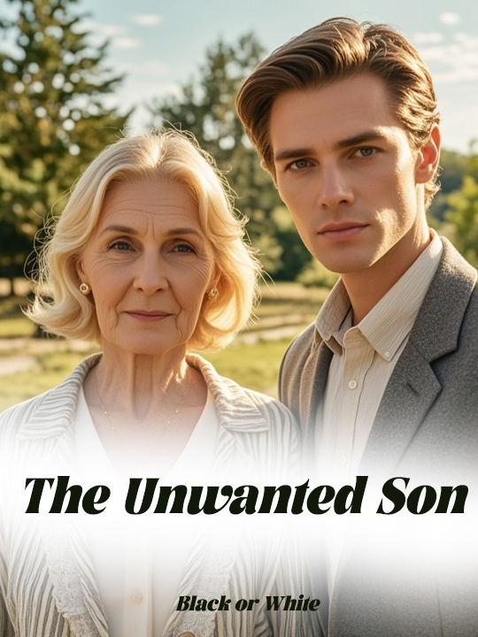 The Unwanted Son