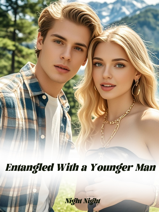 Entangled With a Younger Man