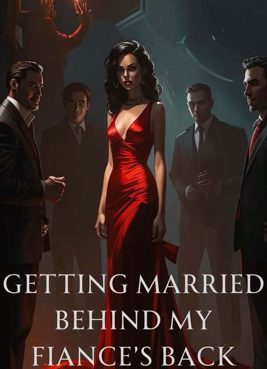 Getting Married Behind My Fiance’s Back