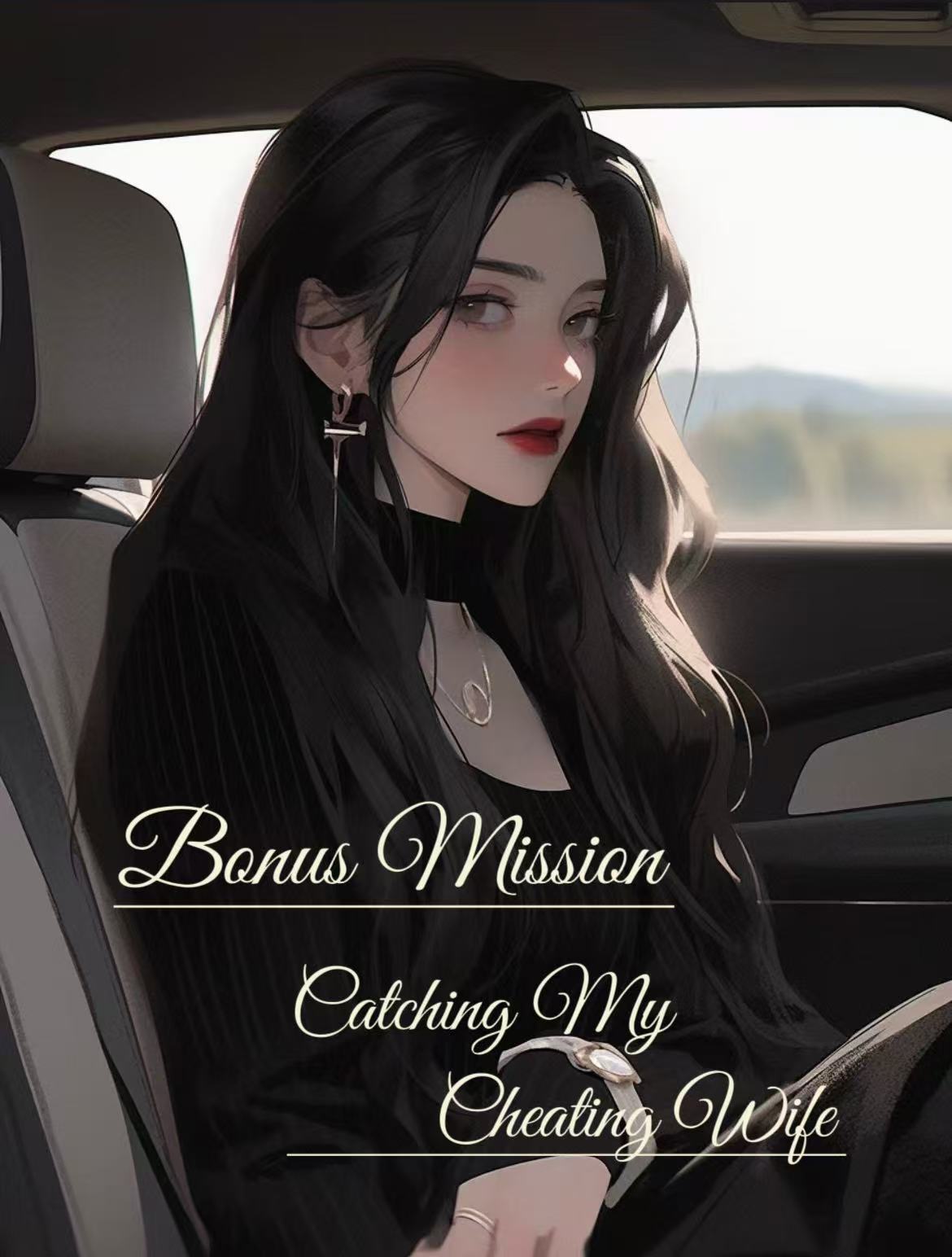 Bonus Mission: Catching My Cheating Wife