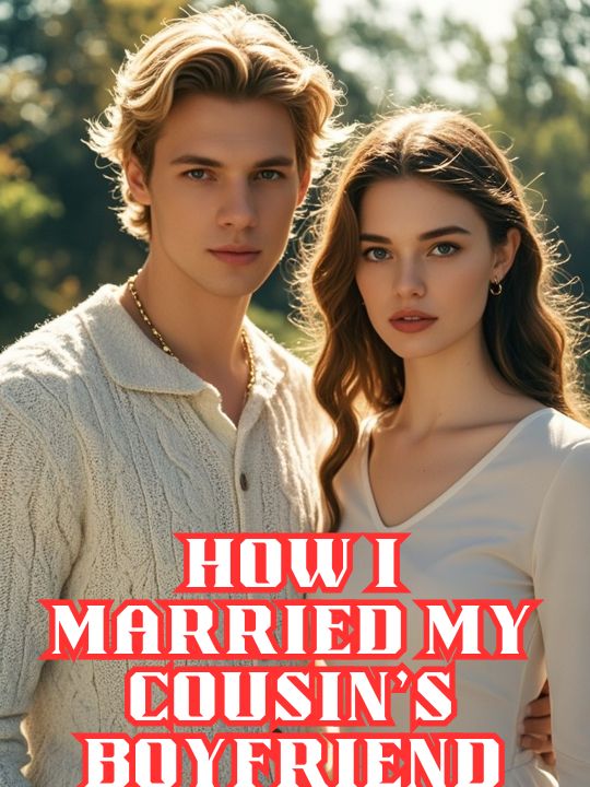 How I Married My Cousin’s Boyfriend