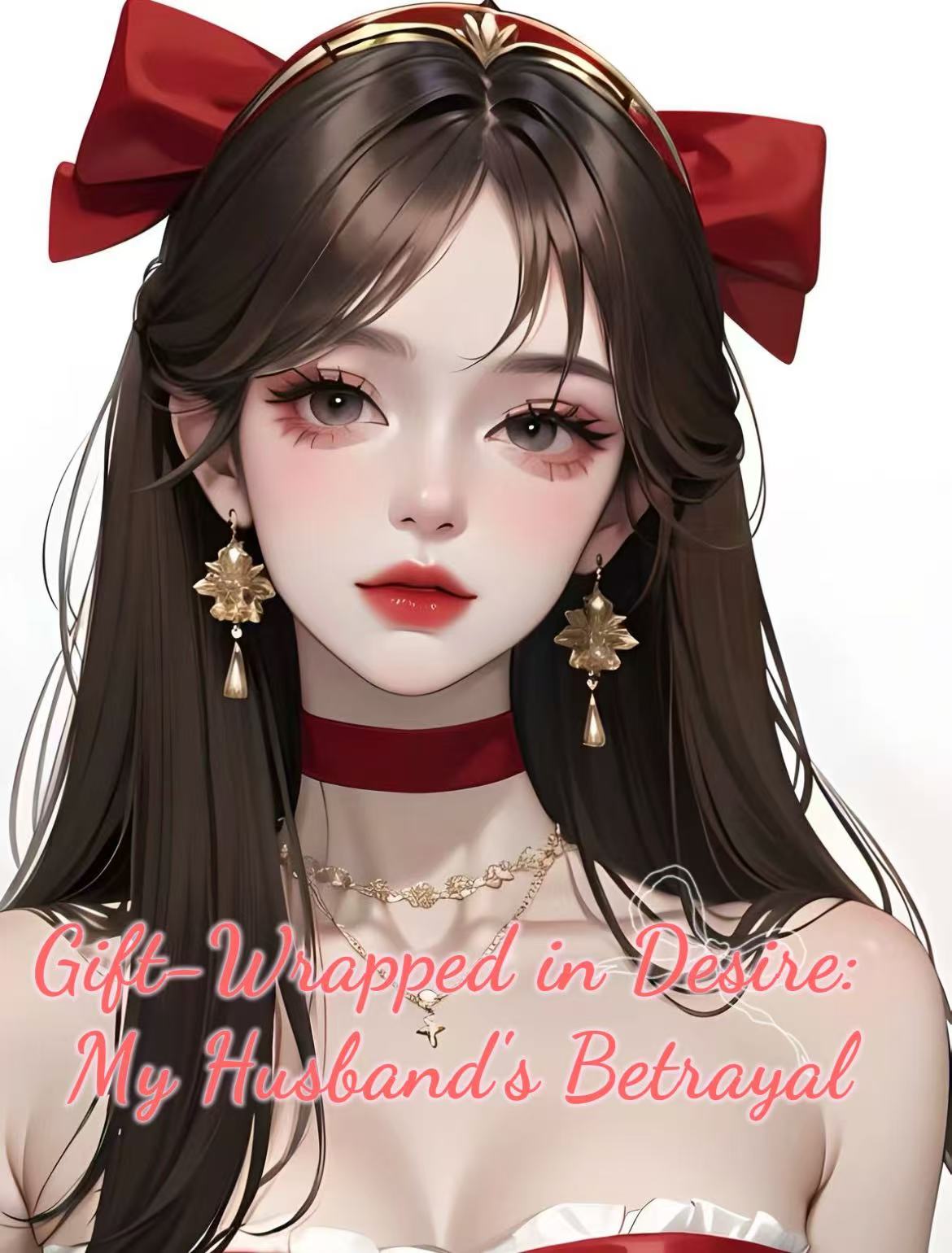 Gift-Wrapped in Desire: My Husband's Betrayal