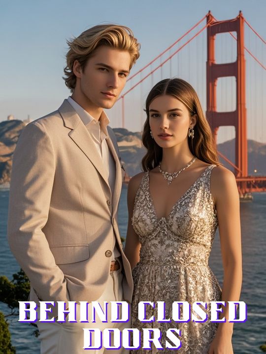 Behind Closed Doors
