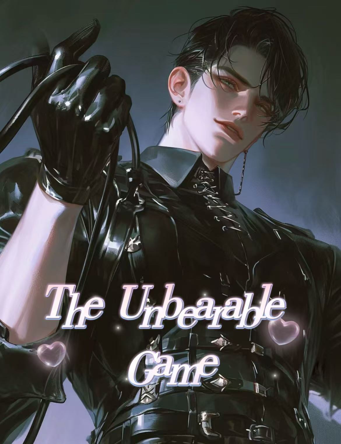 The Unbearable Game