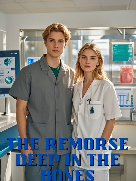 The Remorse Deep in the Bones