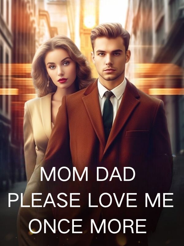 Mom, Dad, Please Love Me Once More