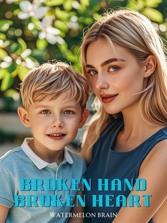 Broken Hand, Broken Heart