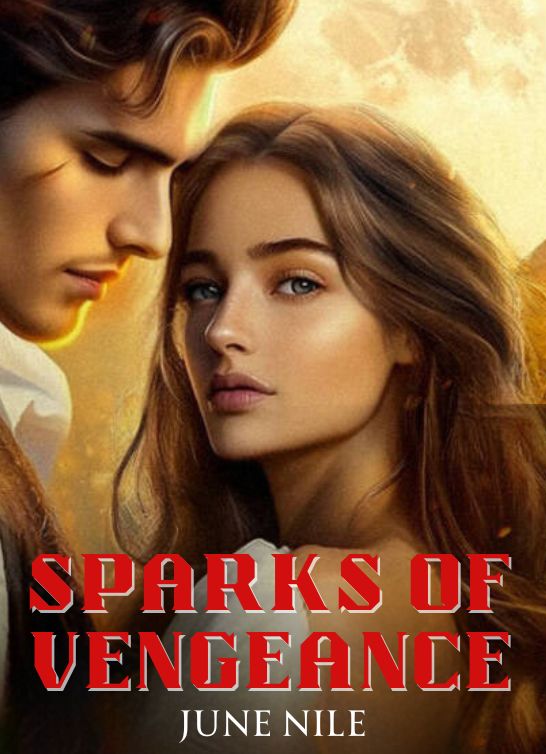Sparks of Vengeance