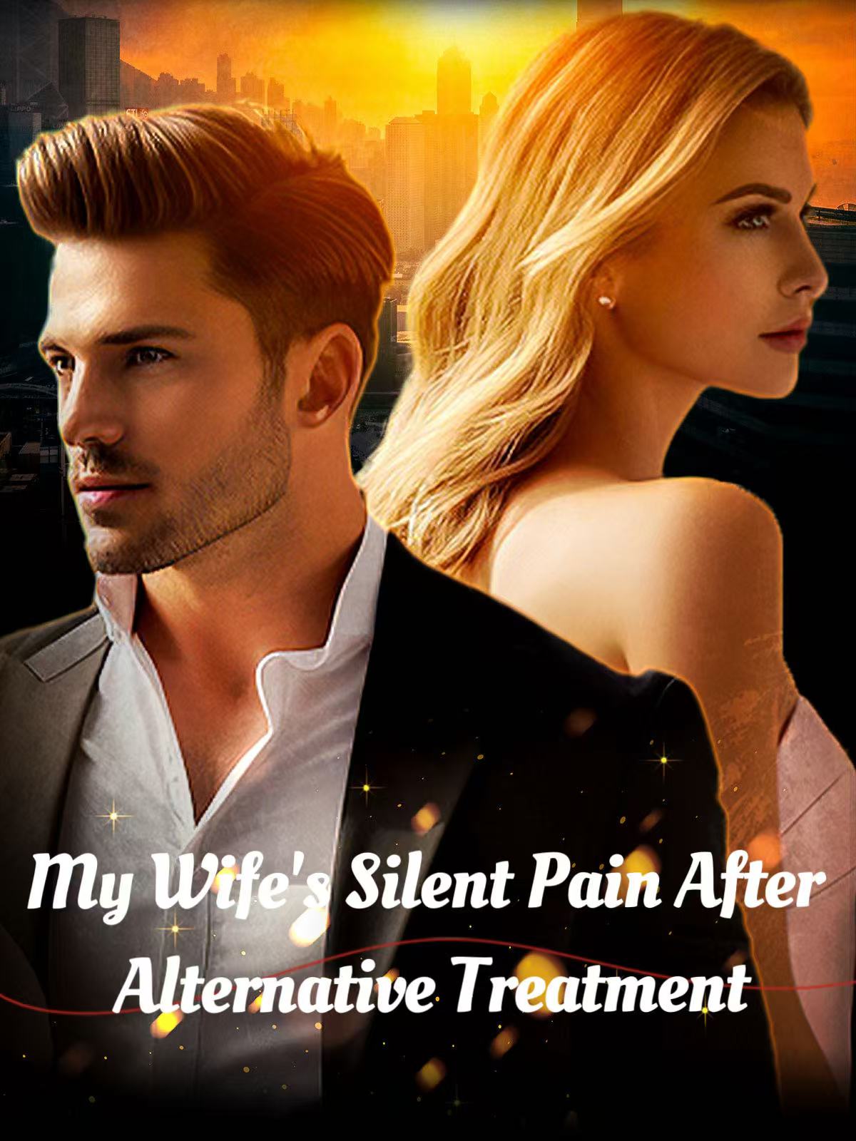 My Wife's Silent Pain After Alternative Treatment