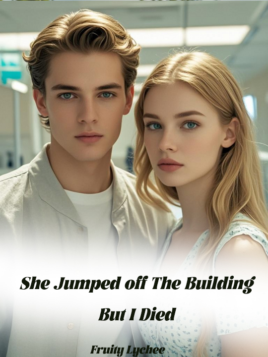 She Jumped off The Building,But I Died