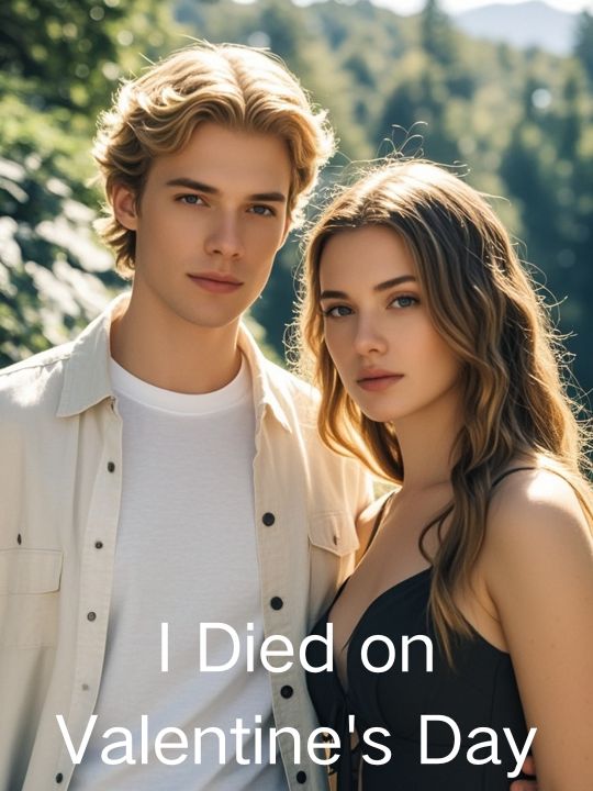 I Died on Valentine's Day