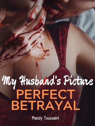 My Husband's Picture: Perfect Betrayal