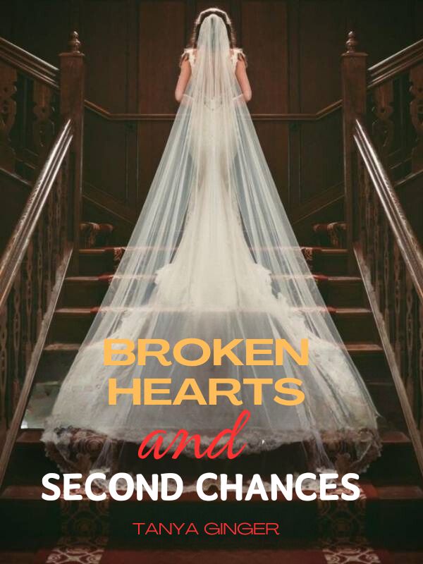 Broken Hearts and Second Chances