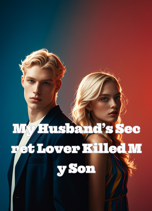 My Husband’s Secret Lover Killed My Son