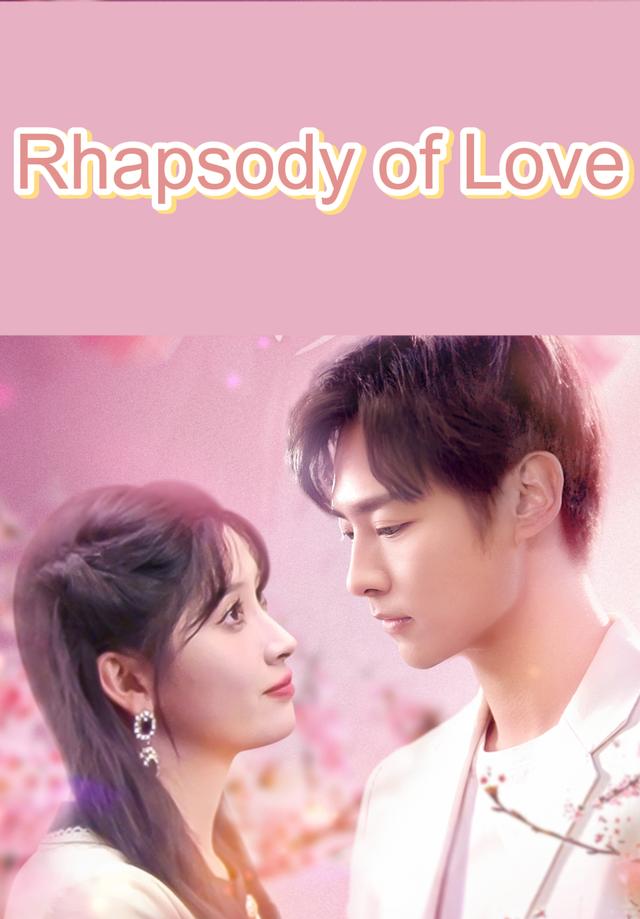 Rhapsody of Love
