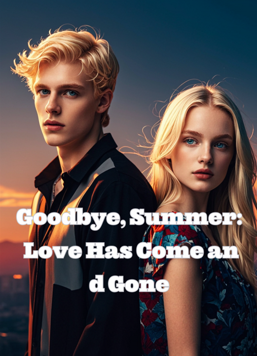 Goodbye, Summer: Love Has Come and Gone