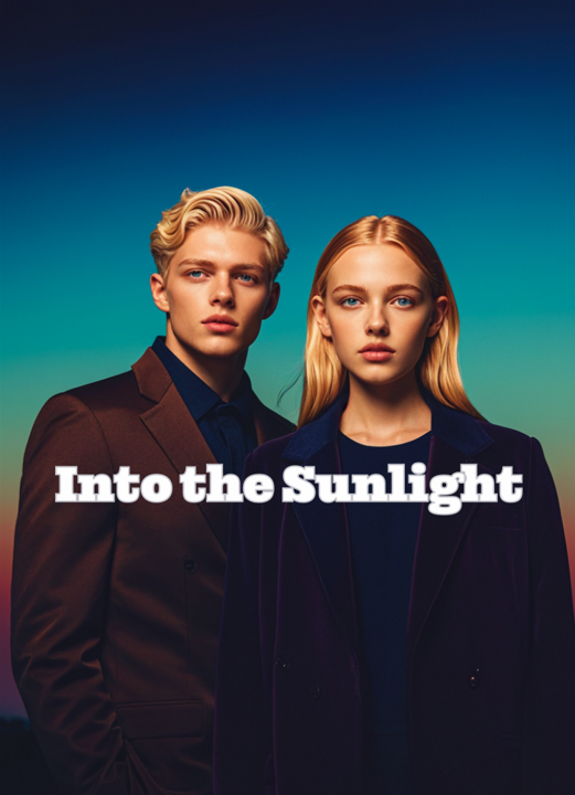 Into the Sunlight