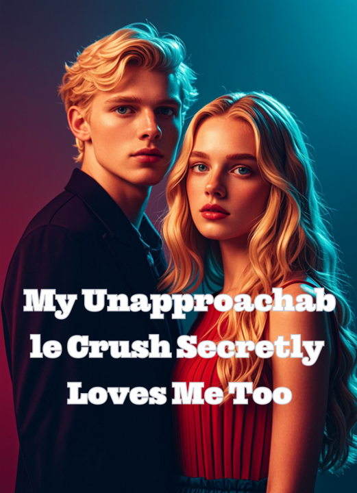 My Unapproachable Crush Secretly Loves Me Too