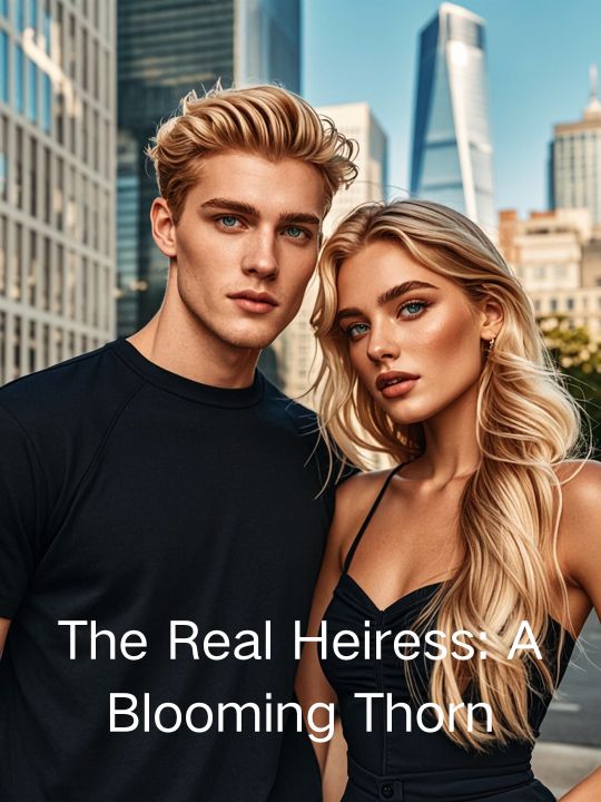 The Real Heiress: A Blooming Thorn