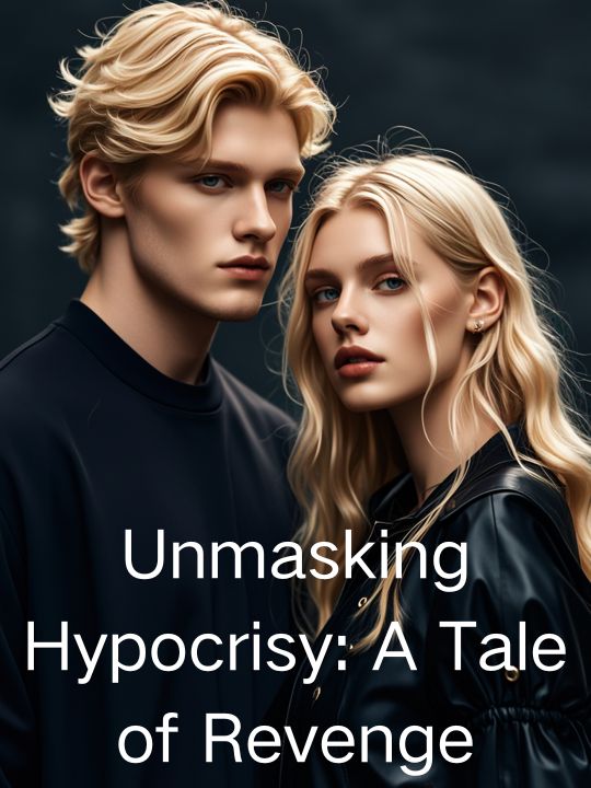 Unmasking Hypocrisy: A Tale of Revenge