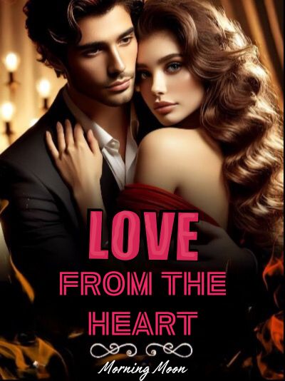 Love From The Heart