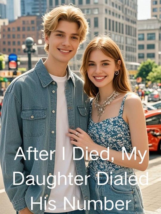 After I Died, My Daughter Dialed His Number