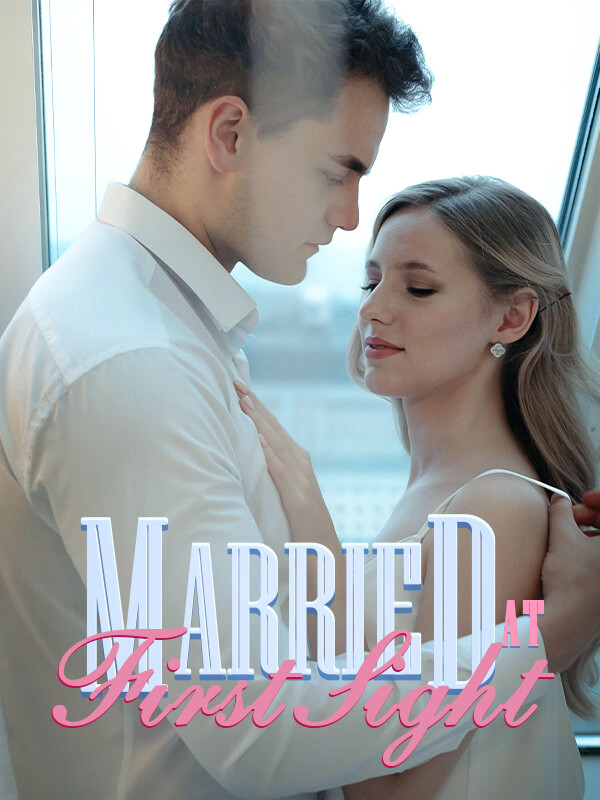 Married at First Sight