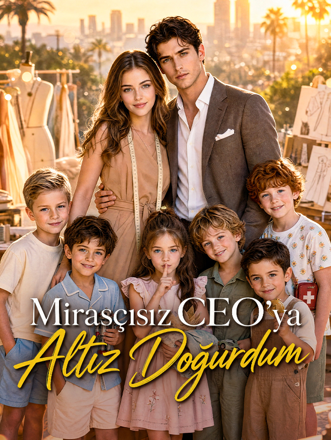 Mirasçısız CEO'ya Altız Doğurdum