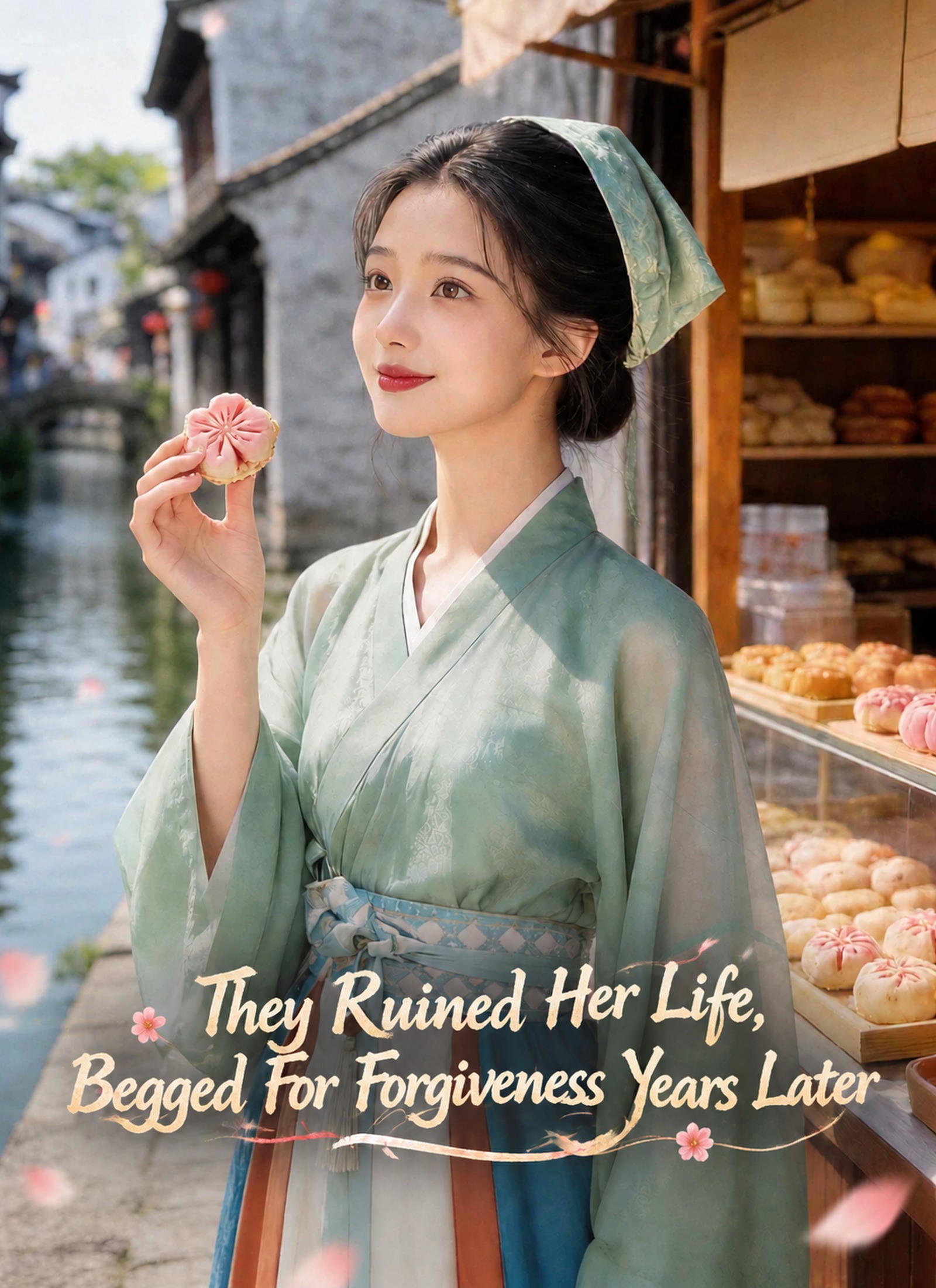 They Ruined Her Life, Begged For Forgiveness Years Later
