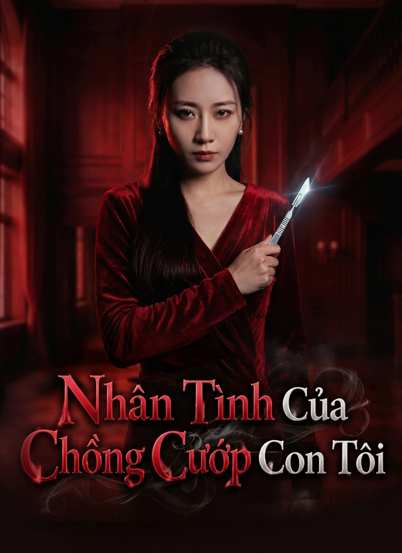[Lồng Tiếng] Nhân Tình Của Chồng Cướp Con Tôi