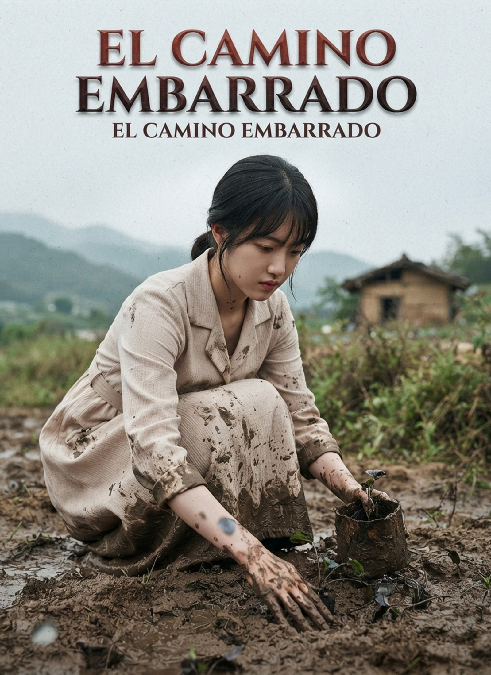 [Doblado]El Camino Embarrado