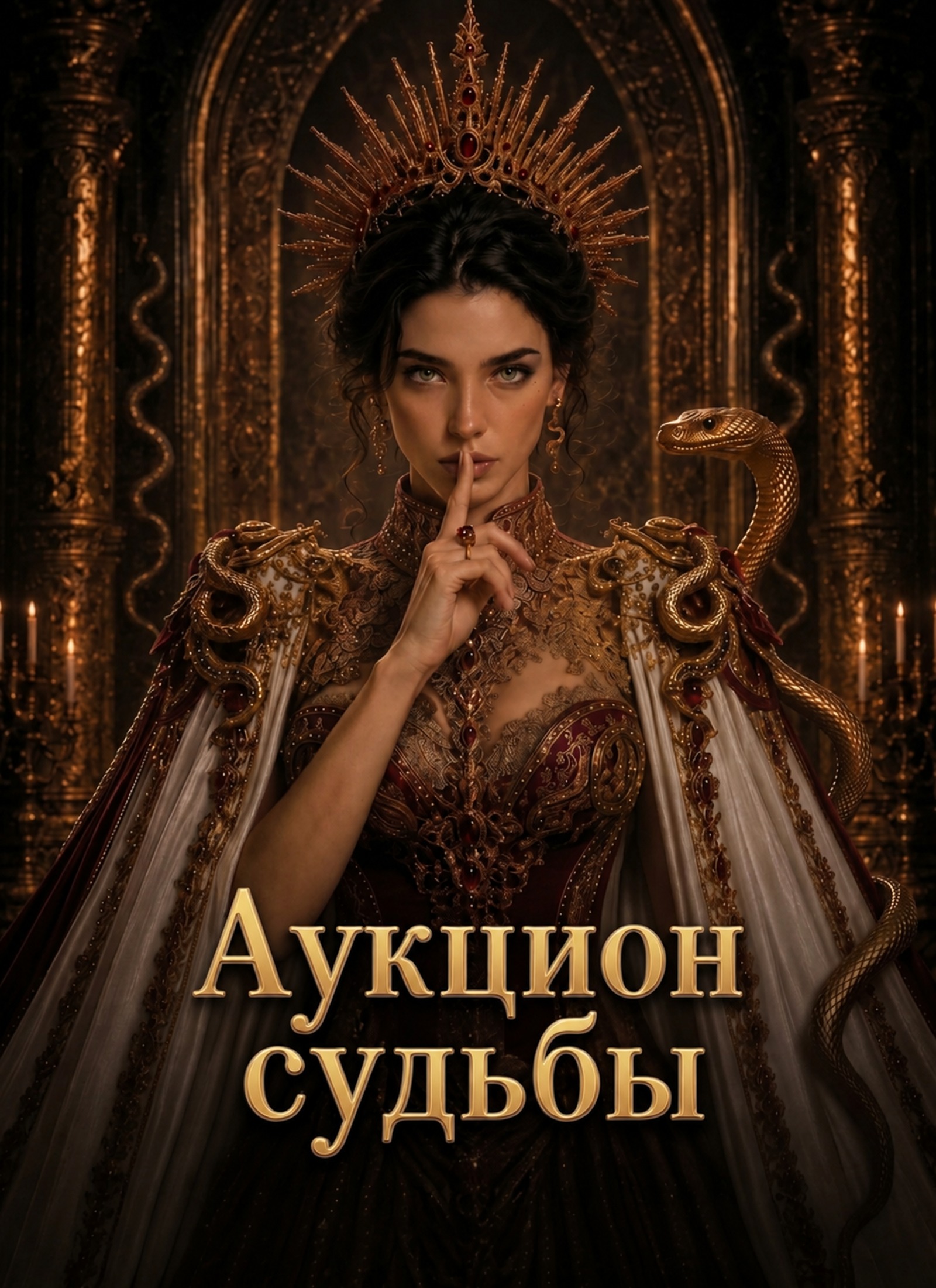 Аукцион судьбы