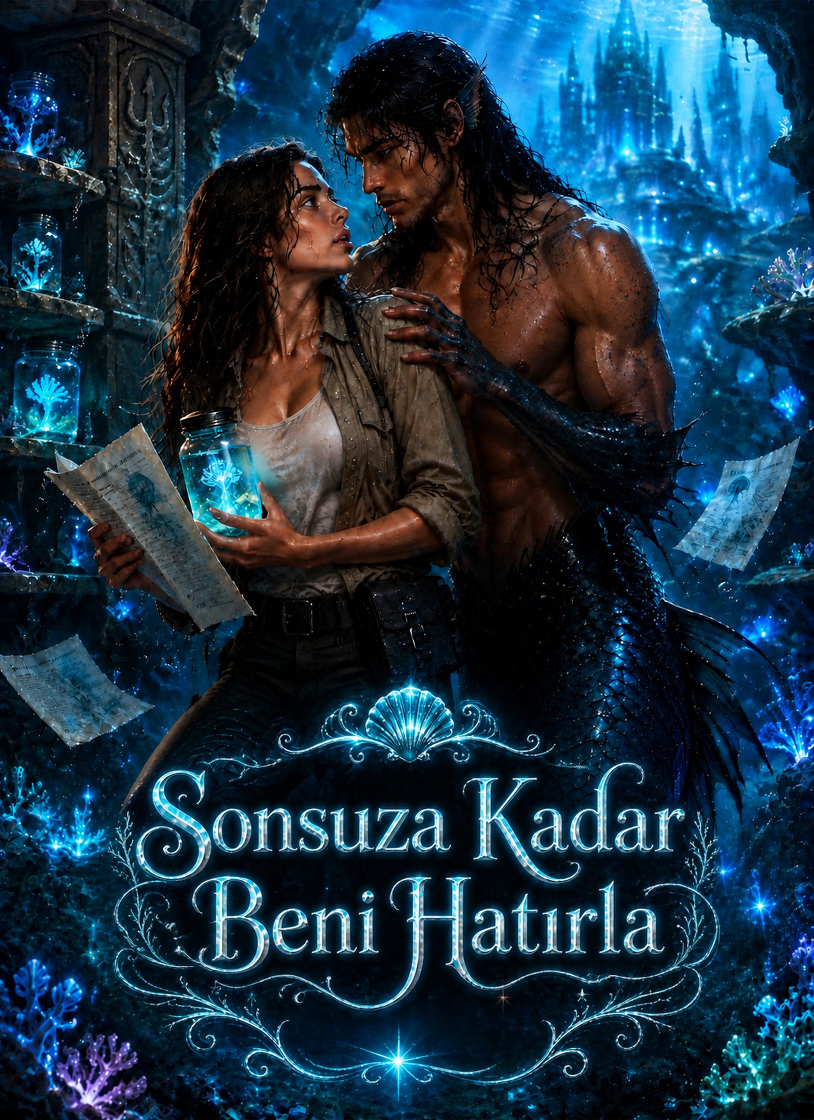 [Dublajlı] Sonsuza Kadar Beni Hatırla