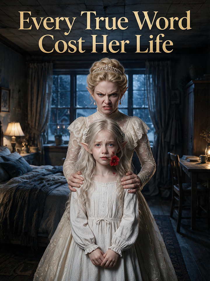 Every True Word Cost Her Life