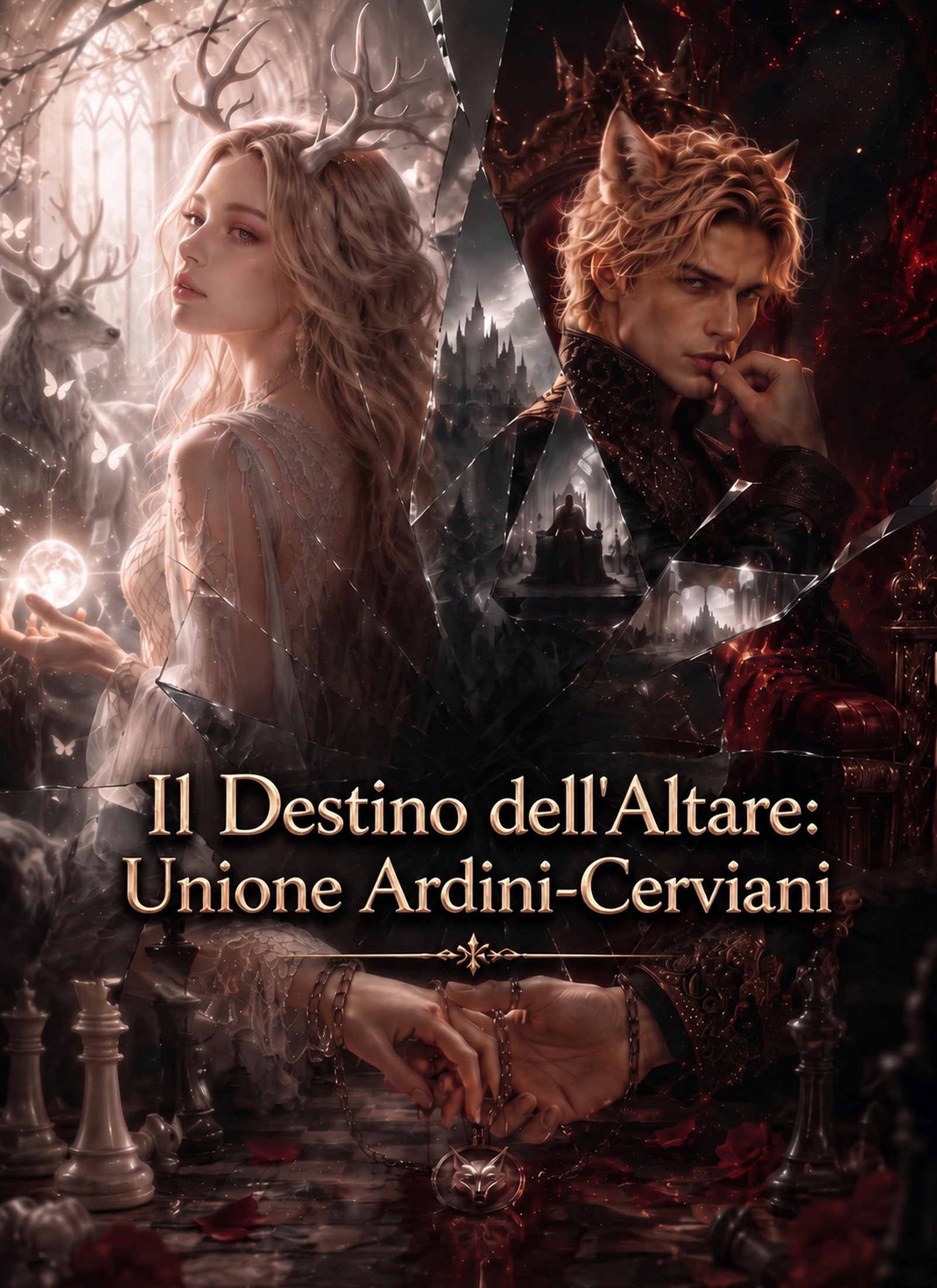 Il Destino dell'Altare: Unione Ardini-Cerviani
