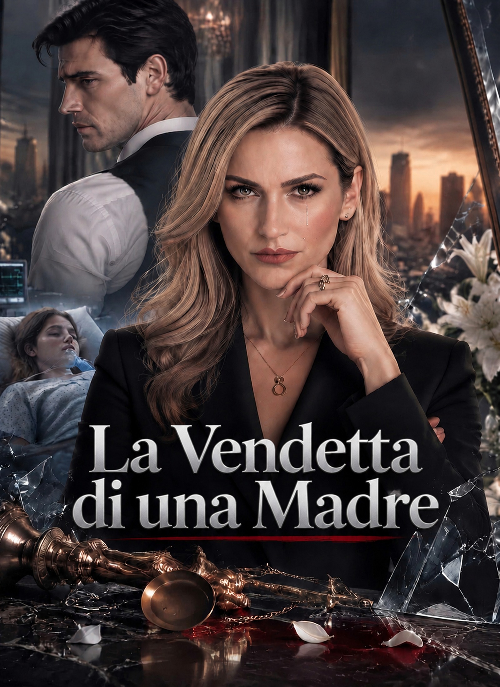 [Doppiato]La Vendetta di una Madre