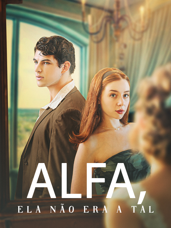 Alfa, ela não era a tal