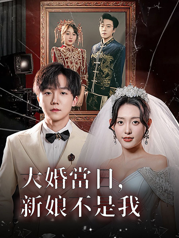 大婚當日，新娘不是我