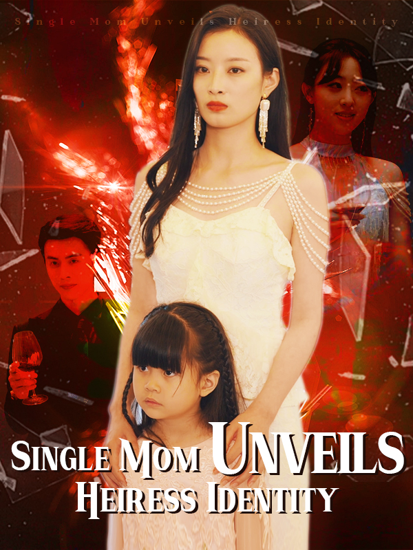 （印尼）Single Mom Unveils Heiress Identity