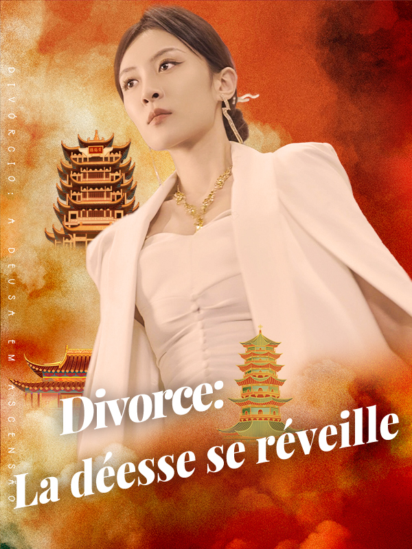 Divorce: La déesse se réveille