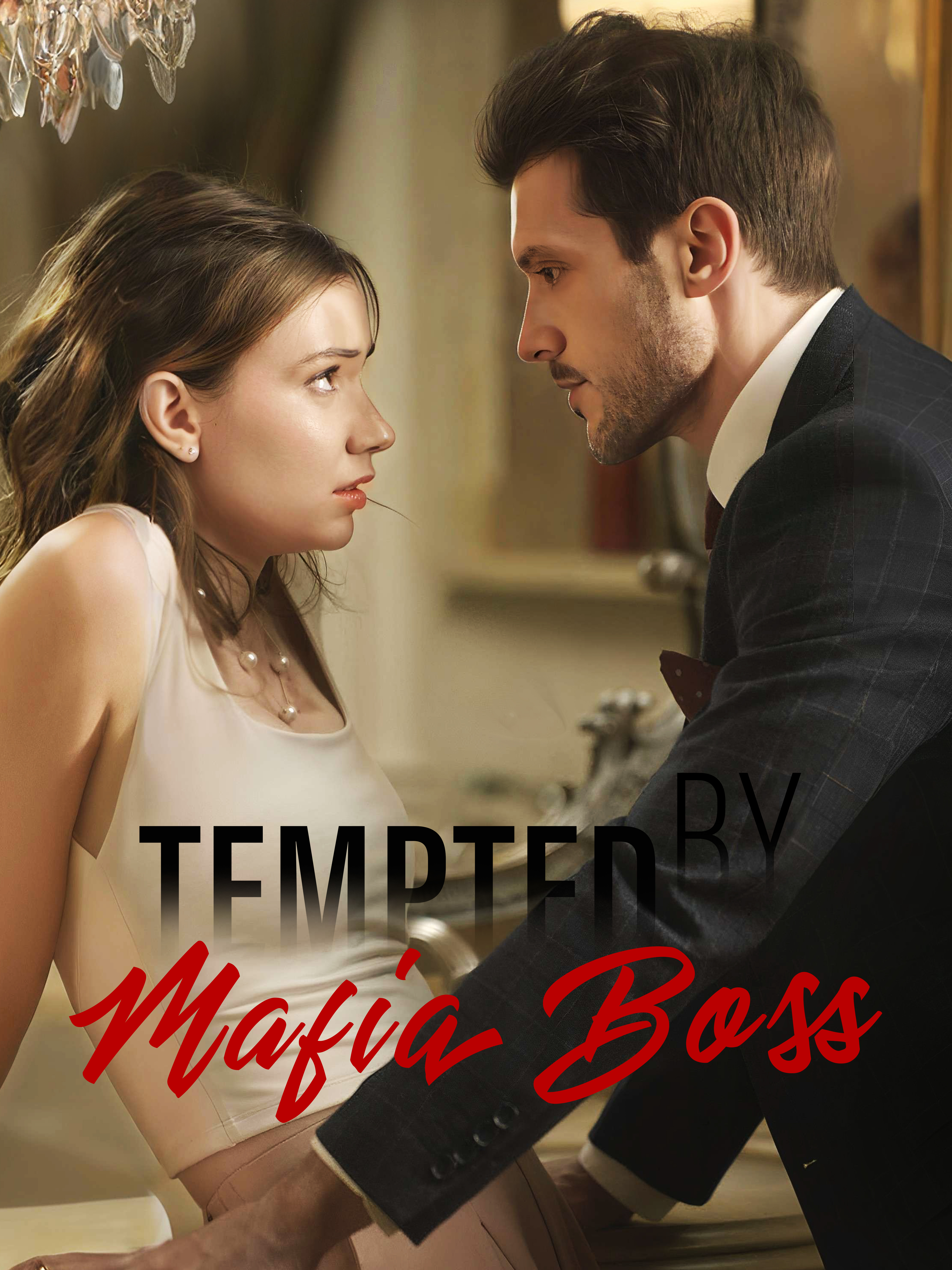 Tempted By Mafia Boss