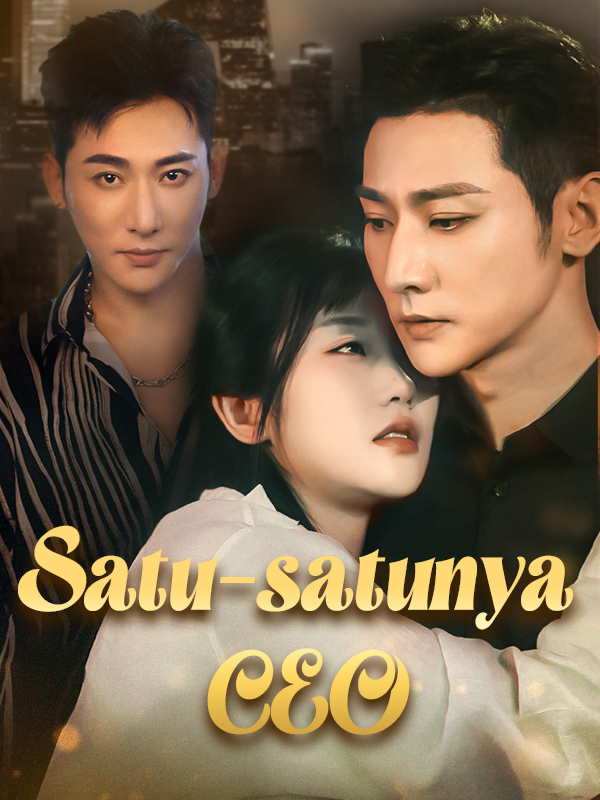 Satu-satunya CEO